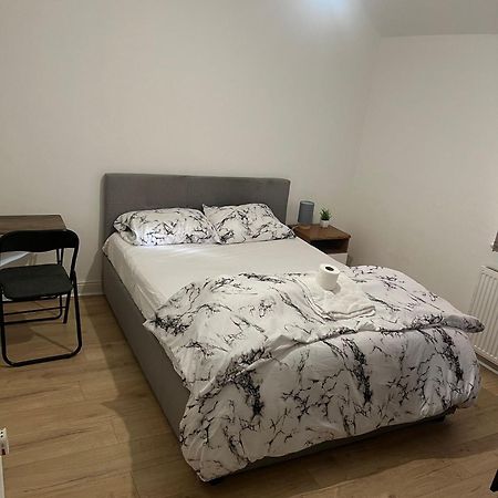 Deluxe Double Bedroom マンチェスター エクステリア 写真