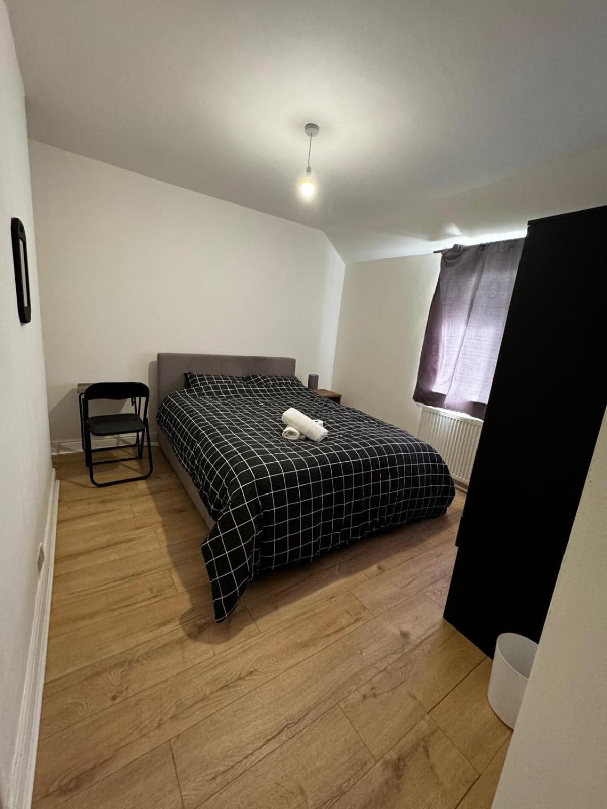 Deluxe Double Bedroom マンチェスター エクステリア 写真